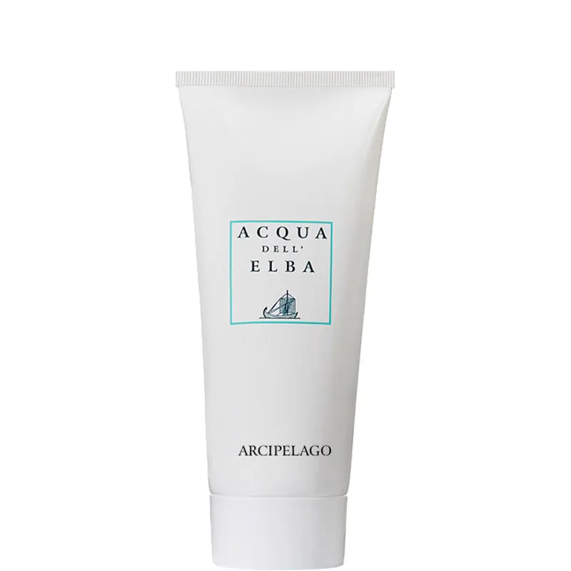 Acqua dell'Elba Acqua dell'Elba Arcipelago Donna Crema Corpo - 200 ML - immagine 1