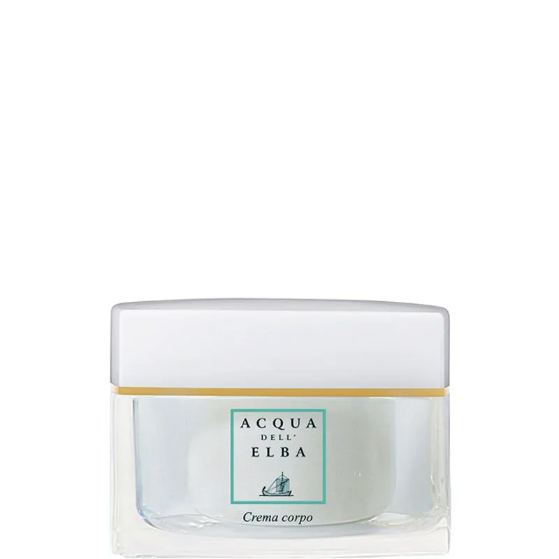 Acqua dell'Elba Acqua dell'Elba Arcipelago Donna Crema Corpo Acido Ialuronico - 200 ML - immagine 1