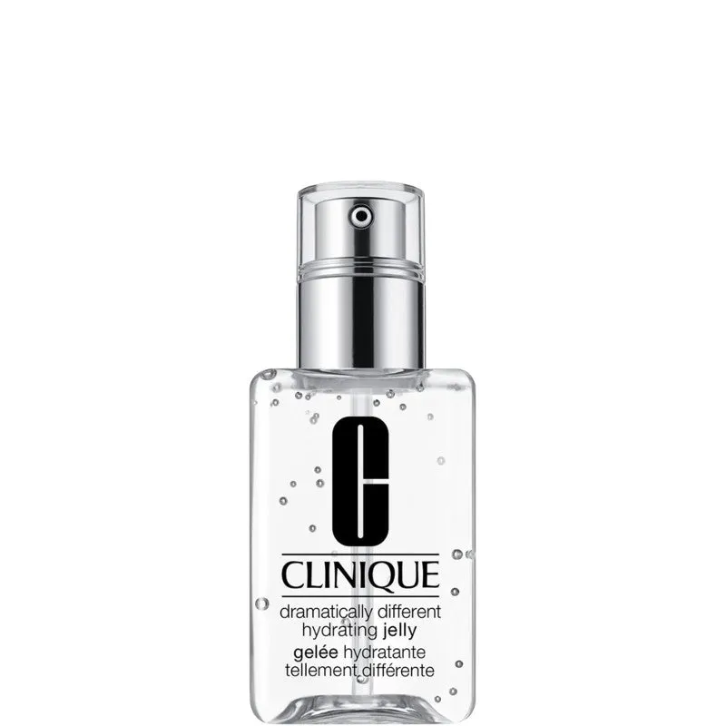Clinique Dramatically Different Hydrating Jelly - Tutti i tipi di Pelle - 125 ML - immagine 1