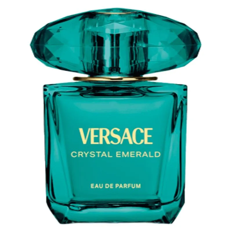 Versace Crystal Emerald Pour Femme Eau de Parfum 30ml - immagine 1