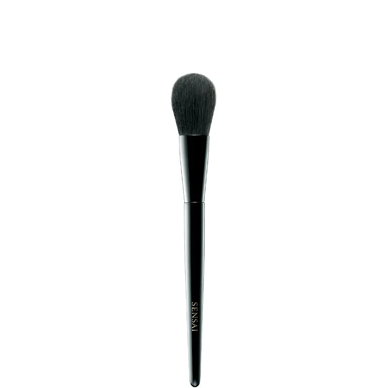 Sensai Cheek Brush - Pennello per Blush Cheek Brush - Cheek Brush - immagine 1