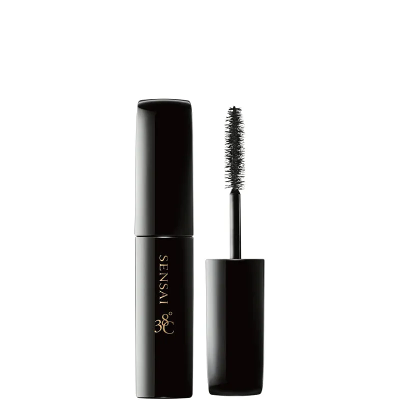 Sensai Colours Mascara 38°C Volumiser Nero - Nero - immagine 1
