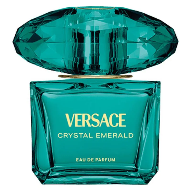 Versace Crystal Emerald Pour Femme Eau de Parfum 90ml - immagine 1