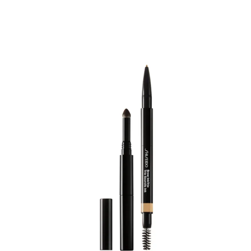 Shiseido Eye Brow Ink Trio - N.01BLONDE - immagine 1