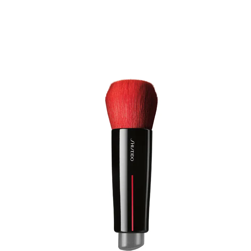 Shiseido Face DAIYA FUDE Face Duo Pennello Viso a Diamante - Pennello Viso a Diamante - immagine 1