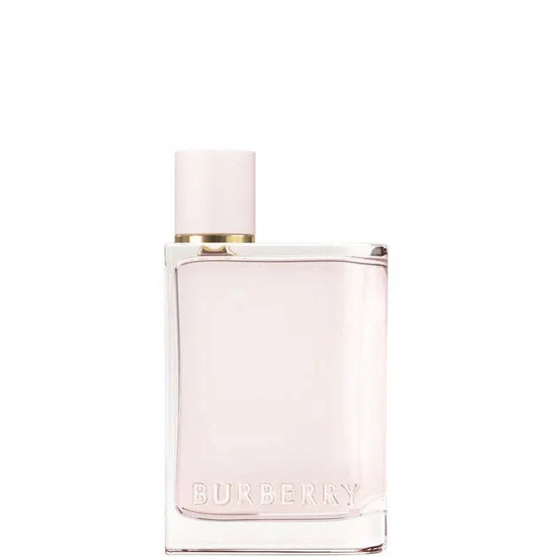 Burberry Burberry Her Eau de Parfum - 50 ML - immagine 1