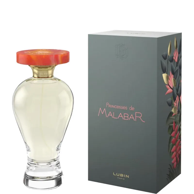 Lubin Princesses de Malabar - 50 ML - immagine 1