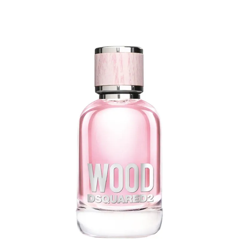 Dsquared Wood Dsquared2 Pour Femme - 50 ML - immagine 1