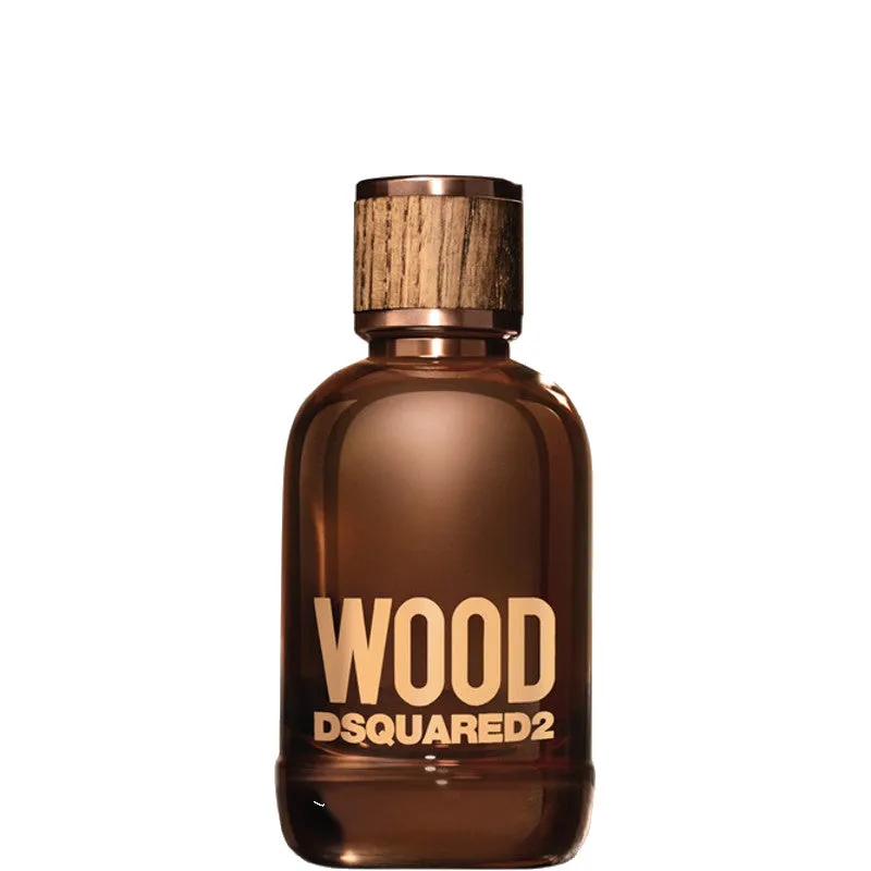 Dsquared Wood Dsquared2 Pour Homme - 50 ML - immagine 1
