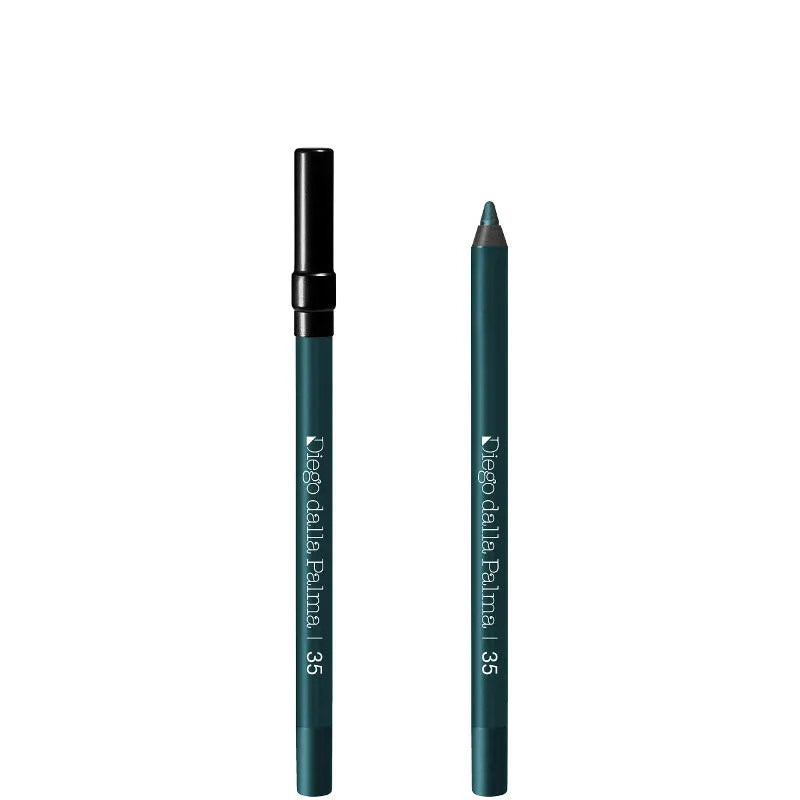 Diego Dalla Palma Makeupstudio - Matita Occhi Stay On Me - N. 35 VERDE - immagine 1
