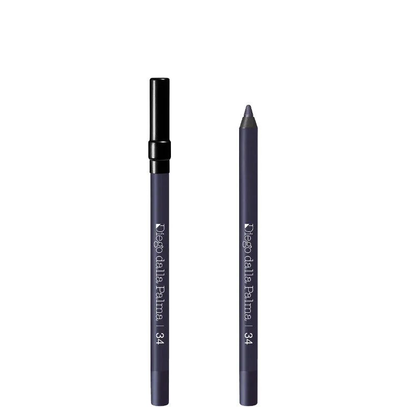 Diego Dalla Palma Makeupstudio - Matita Occhi Stay On Me - N. 34 BLU - immagine 1