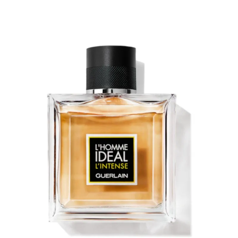 Guerlain L'Homme Ideal EDP L'Intense - 50 ML - immagine 1