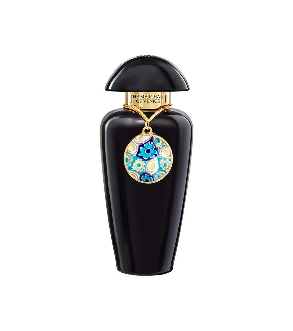 The Merchant Of Venice Nuit Feline Extrait de Parfum 30ml - immagine 1