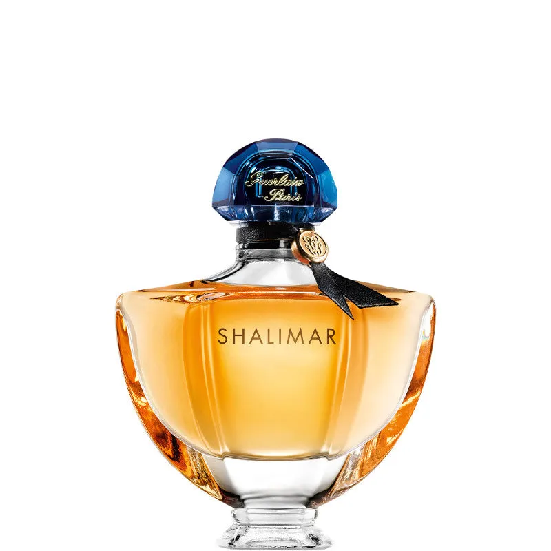 Guerlain Shalimar Eau de Parfum - 90 ML - immagine 1