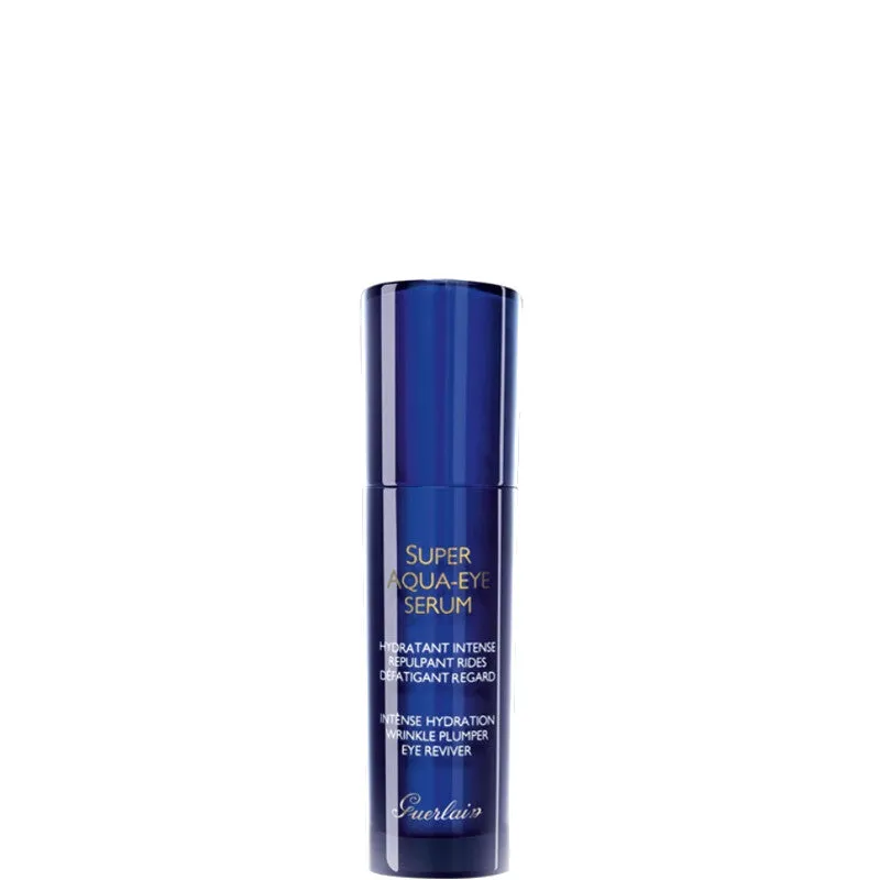 Guerlain Super Aqua Eye Sérum 15 ML - 15 ML - immagine 1