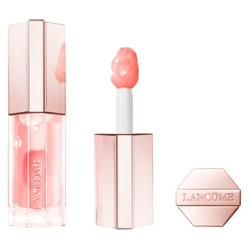 Lancome Lip Idole Juicy Treat 10 Pink Oh La La - immagine 1