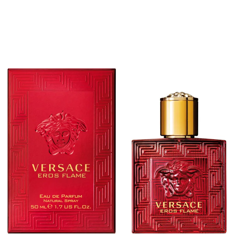Versace Versace Eros Flame - 50 ML - immagine 1