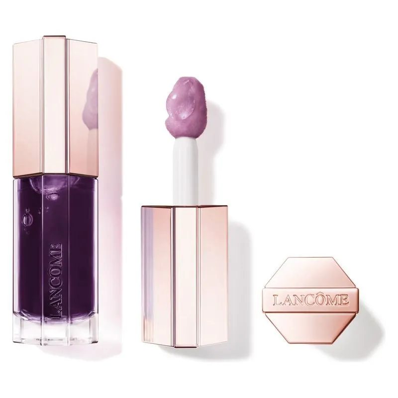 Lancome Lip Idole Juicy Treat 90 Berry Bisou - immagine 1