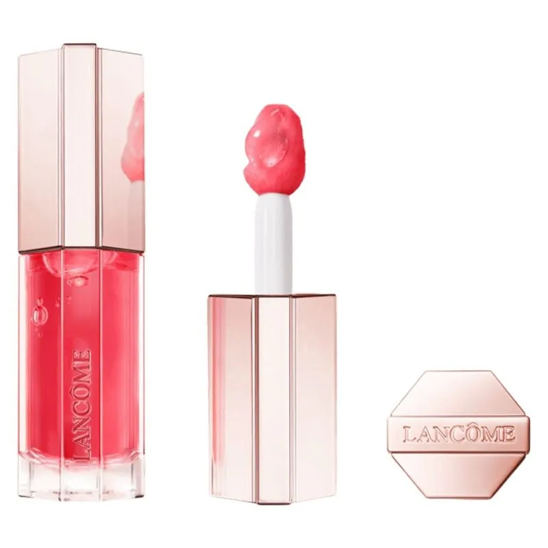 Lancome Lip Idole Juicy Treat 12 Cherrylicious - immagine 1