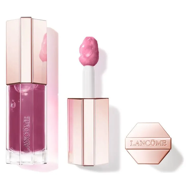 Lancome Lip Idole Juicy Treat 18 Berry Yummy - immagine 1