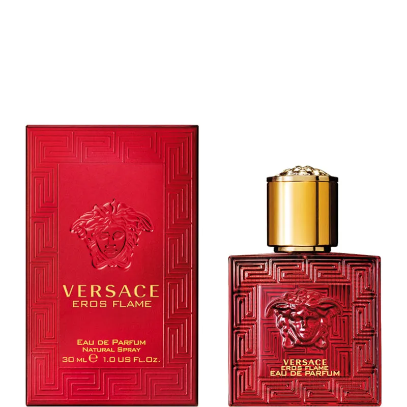 Versace Versace Eros Flame - 30 ML - immagine 1