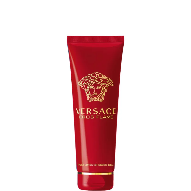 Versace Versace Eros Flame 250 ML - 250 ML - immagine 1