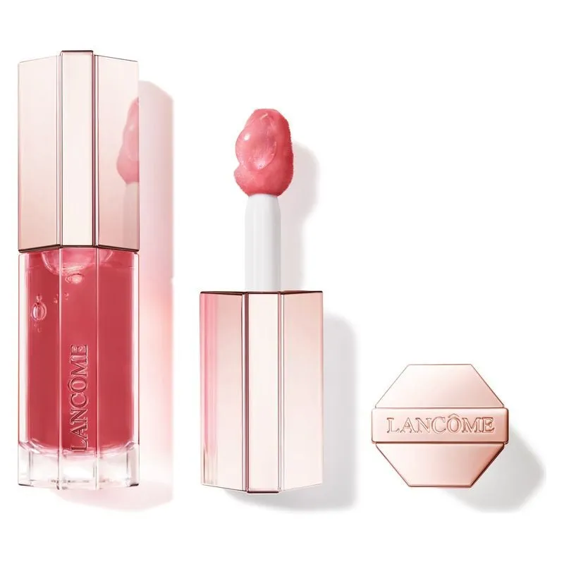 Lancome Lip Idole Juicy Treat 33 Idole Nude - immagine 1