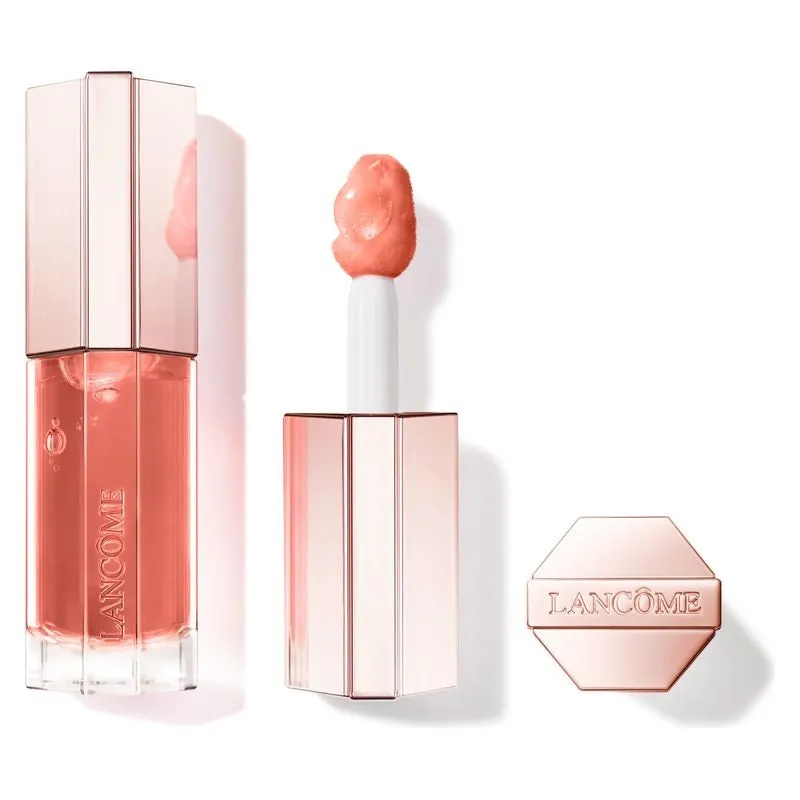 Lancome Lip Idole Juicy Treat 40 All The Tea - immagine 1
