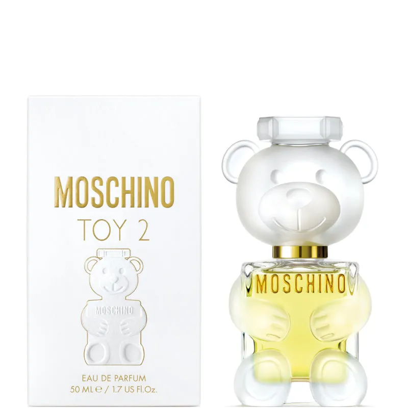 Moschino Moschino Toy 2 - 50 ML - immagine 1