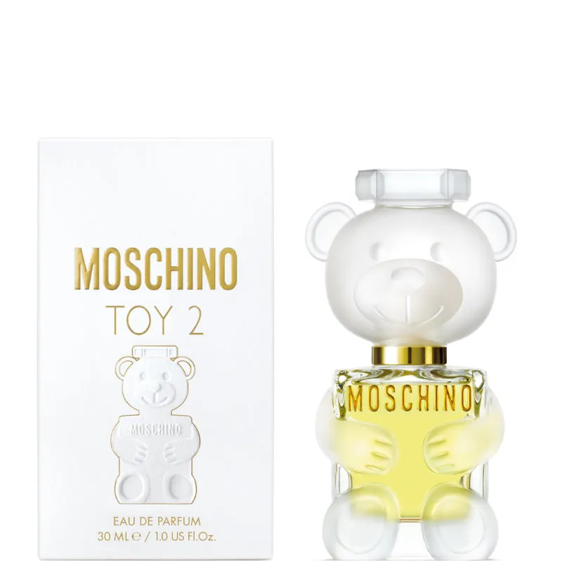 Moschino Moschino Toy 2 - 30 ML - immagine 1