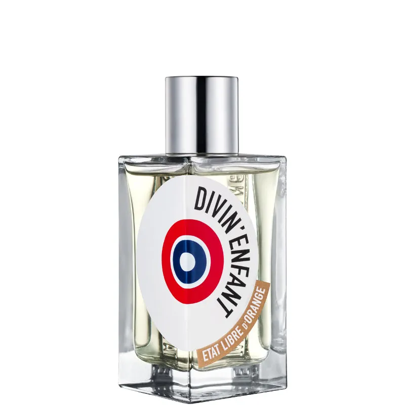 Etat Libre D'Orange Divin' Enfant - 100 ML - immagine 1