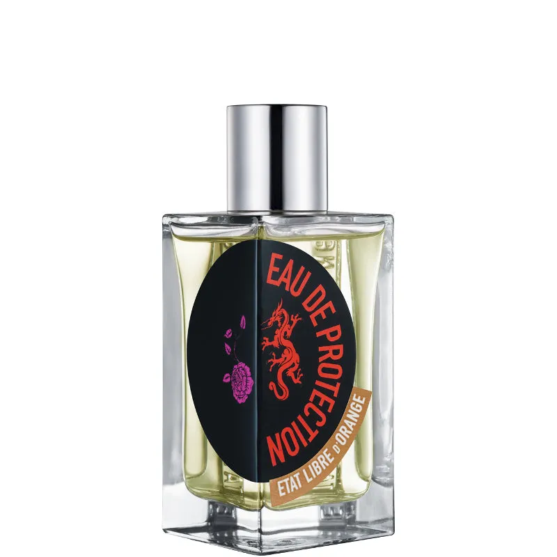 Etat Libre D'Orange Rossy Palma Eau de Protection - 100 ML - immagine 1