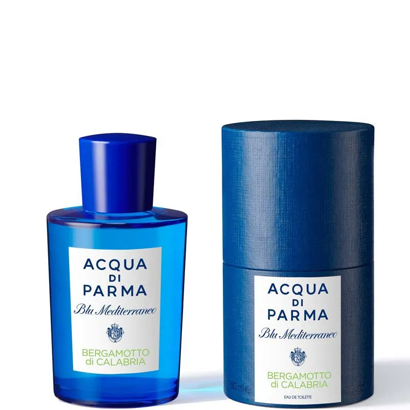 Acqua di Parma Blu Mediterraneo Bergamotto Di Calabria - 150 ML - immagine 1