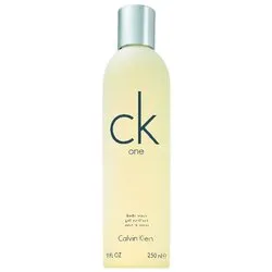 Calvin Klein Ck One 250 ML - 250 ML - immagine 1
