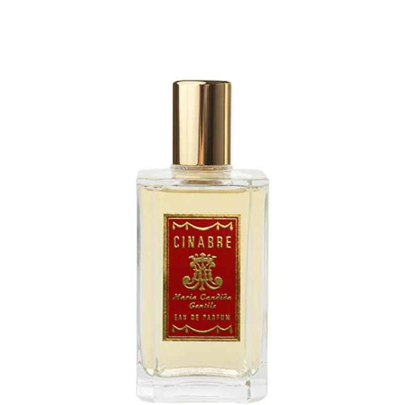 Maria Candida Gentile Cinabre - 100 ML - immagine 1