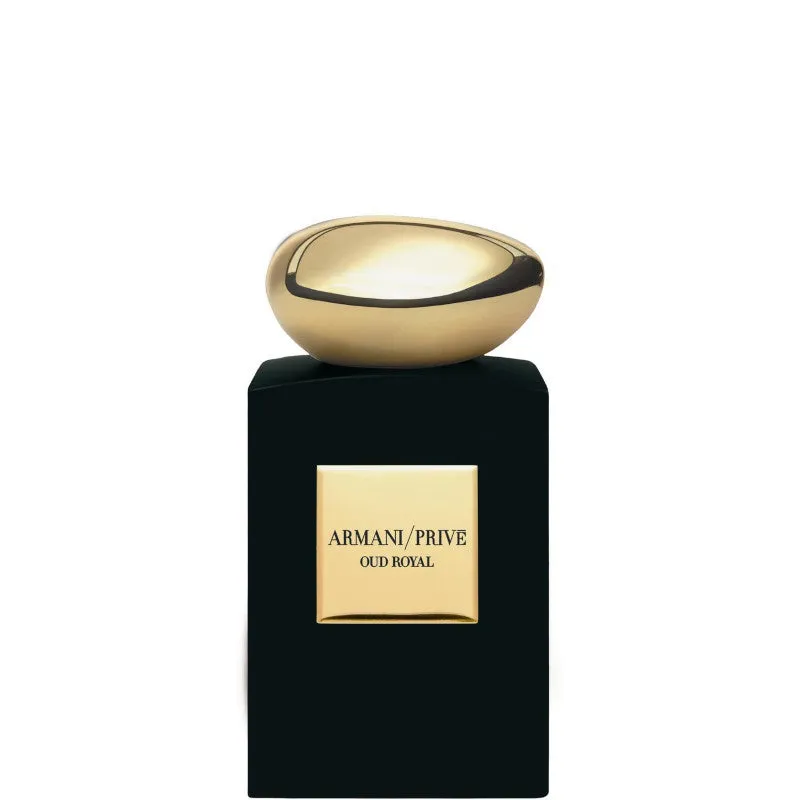 Armani Oud Royal - La Collection Des Mille et Une Nuits - 100 ML - immagine 1