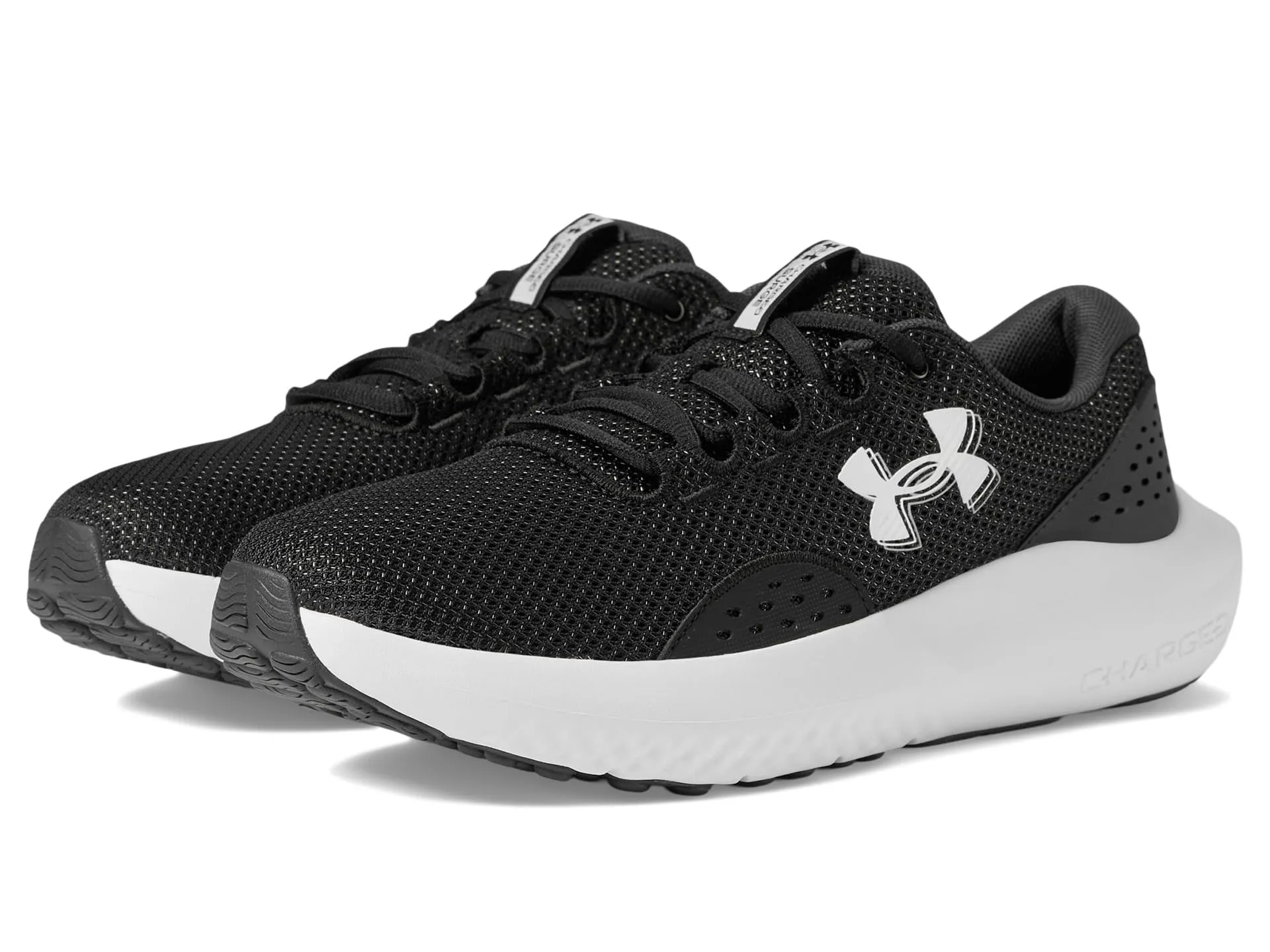 Under Armour Scarpe sneaker Charged Surge 4 da uomo, 8 X-Wide - immagine 2