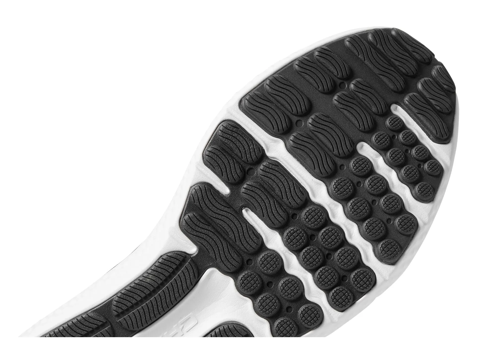 Under Armour Scarpe sneaker Charged Surge 4 da uomo, 8 X-Wide - immagine 7