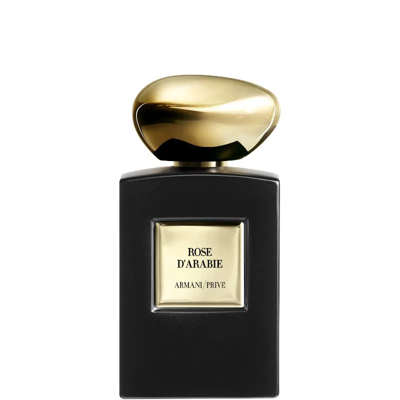 Armani Rose D'Arabie - La Collection Des Mille et Une Nuits - 100 ML - immagine 1