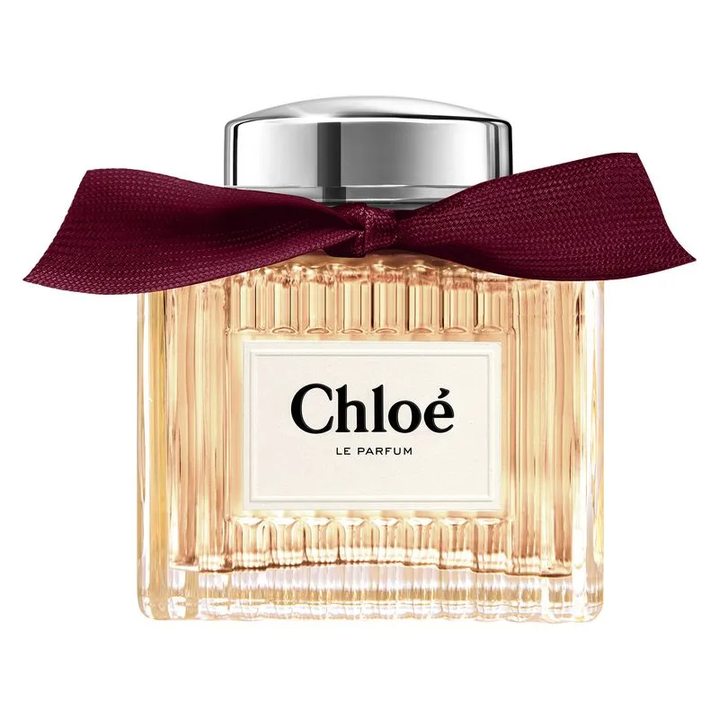 Chloè Chloe Le Parfum 100ml - Ricaricabile - immagine 1