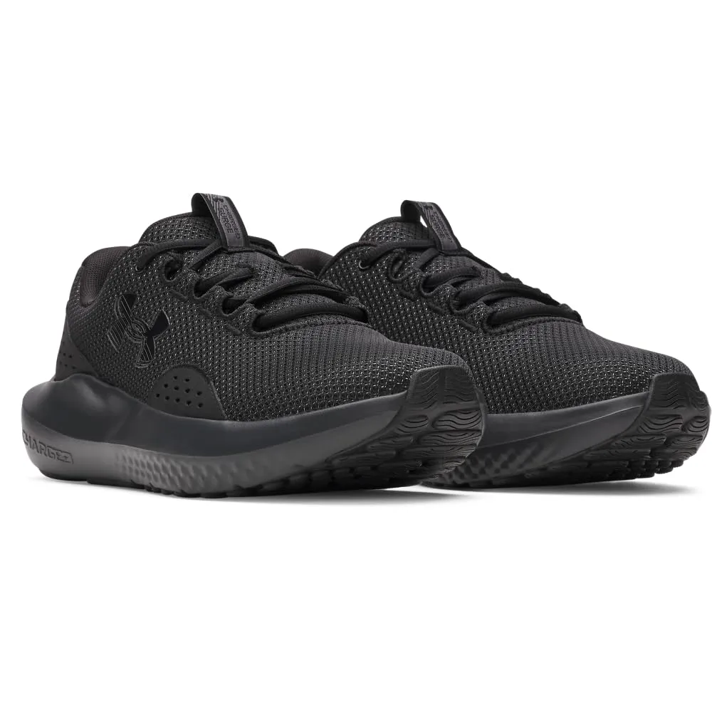 Under Armour Scarpe da Corsa da Uomo 3026998-003, 001 Nero, Nero - immagine 2