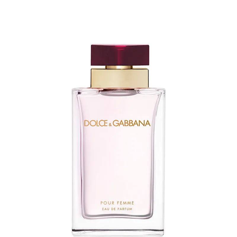 Dolce&Gabbana Dolce & Gabbana Pour Femme - 100 ML - immagine 1