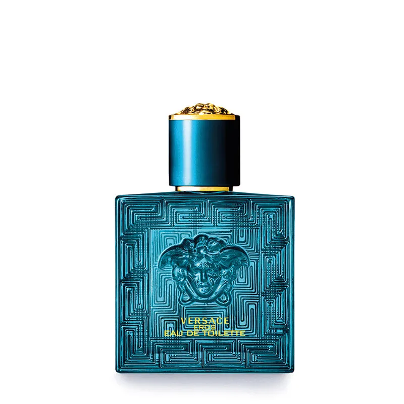 Versace Versace Eros de Toilette - 50 ML - immagine 1