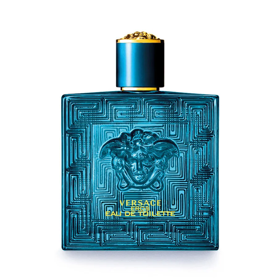 Versace Versace Eros de Toilette - 100 ML - immagine 1