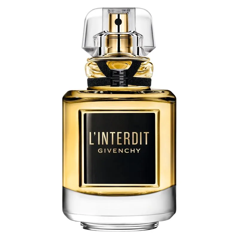 Givenchy L'Interdit Parfum 50ml - immagine 1