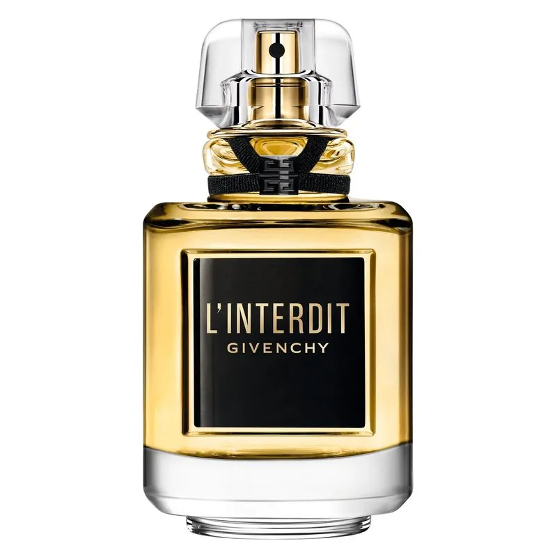 Givenchy L'Interdit Parfum 80ml - immagine 1