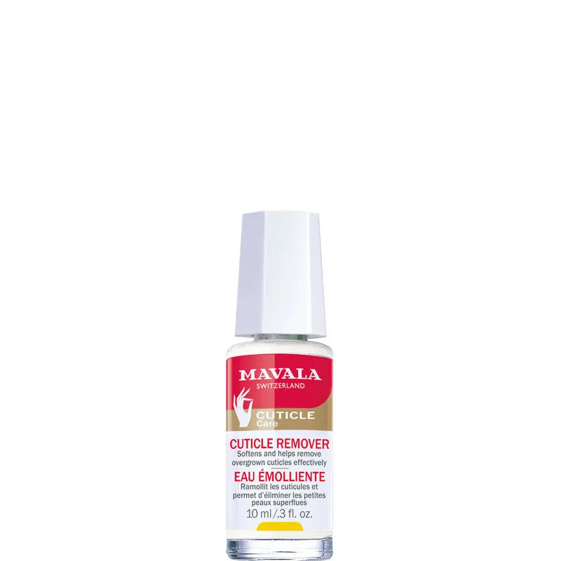 Mavala Eau Emolliente 10 ML - 10 ML - immagine 1
