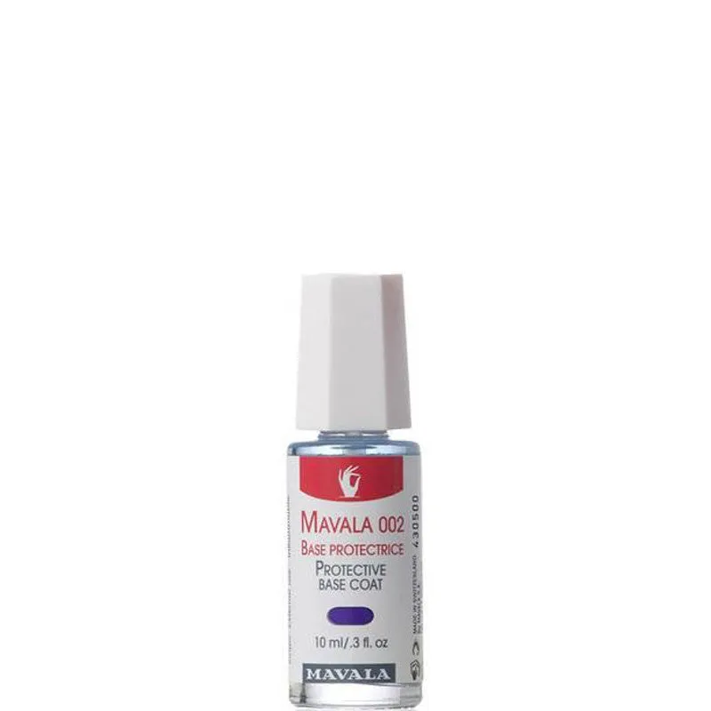 Mavala Base Trattante 2 Base Protectrice Mavala 002 - Base Protectrice Mavala 002 - immagine 1