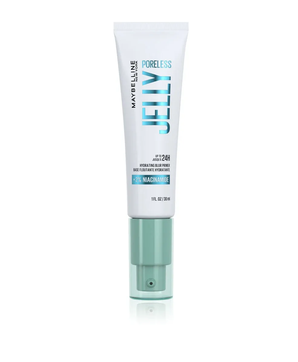 Maybelline Poreless Jelly Primer 30ml - immagine 1