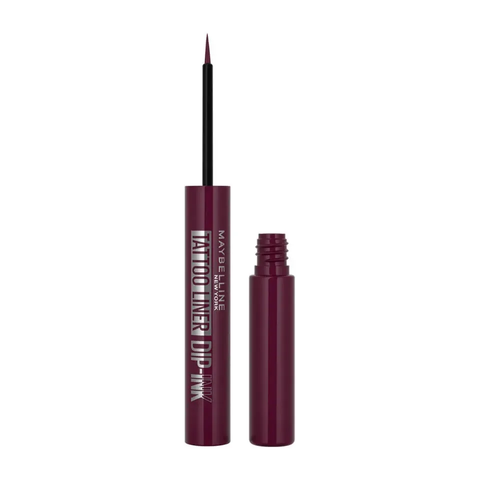 Maybelline Tattoo Liner Dip-Ink 103 Burgundy - immagine 1